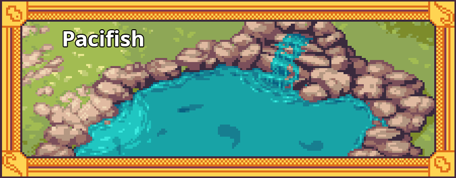 Pacifish